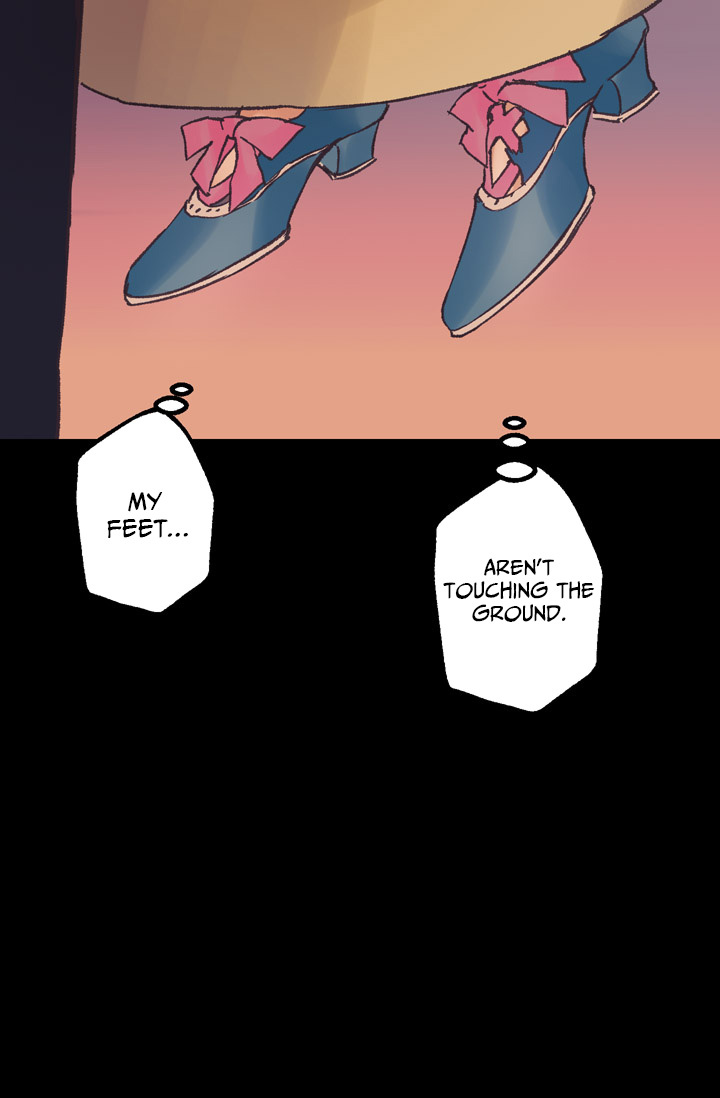 As Long As You Like It chapter 41 - page 22