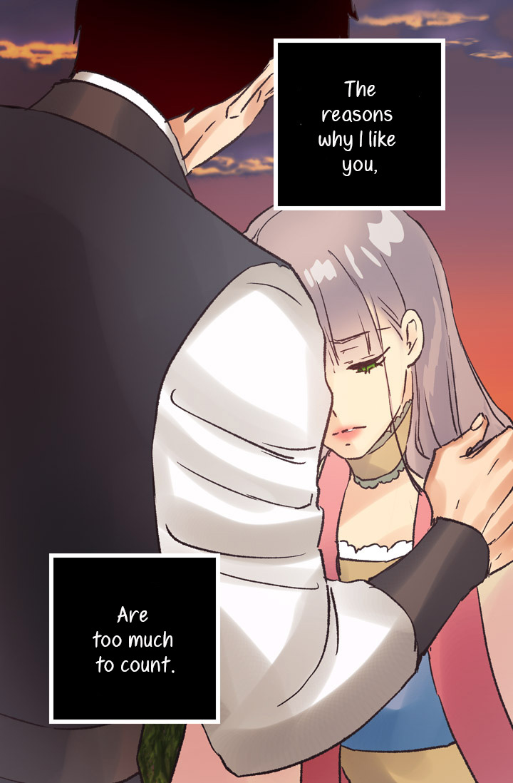 As Long As You Like It chapter 41 - page 29