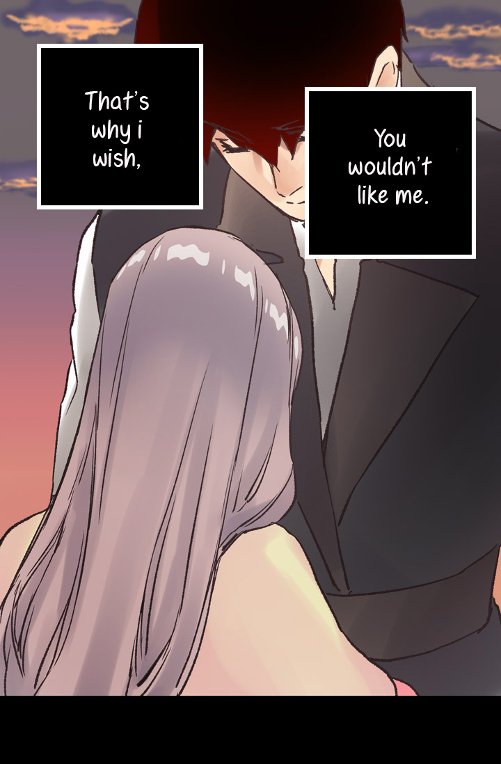 As Long As You Like It chapter 41 - page 31