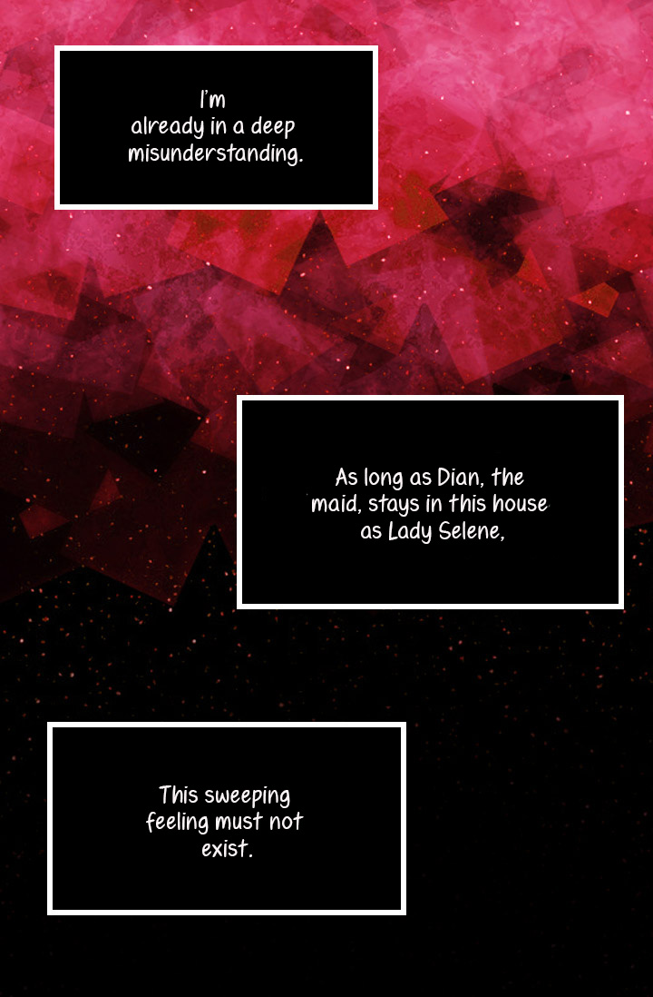 As Long As You Like It chapter 41 - page 32