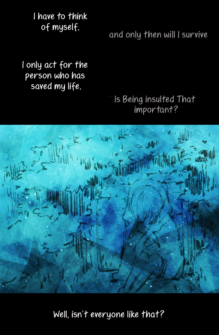 As Long As You Like It chapter 41 - page 33