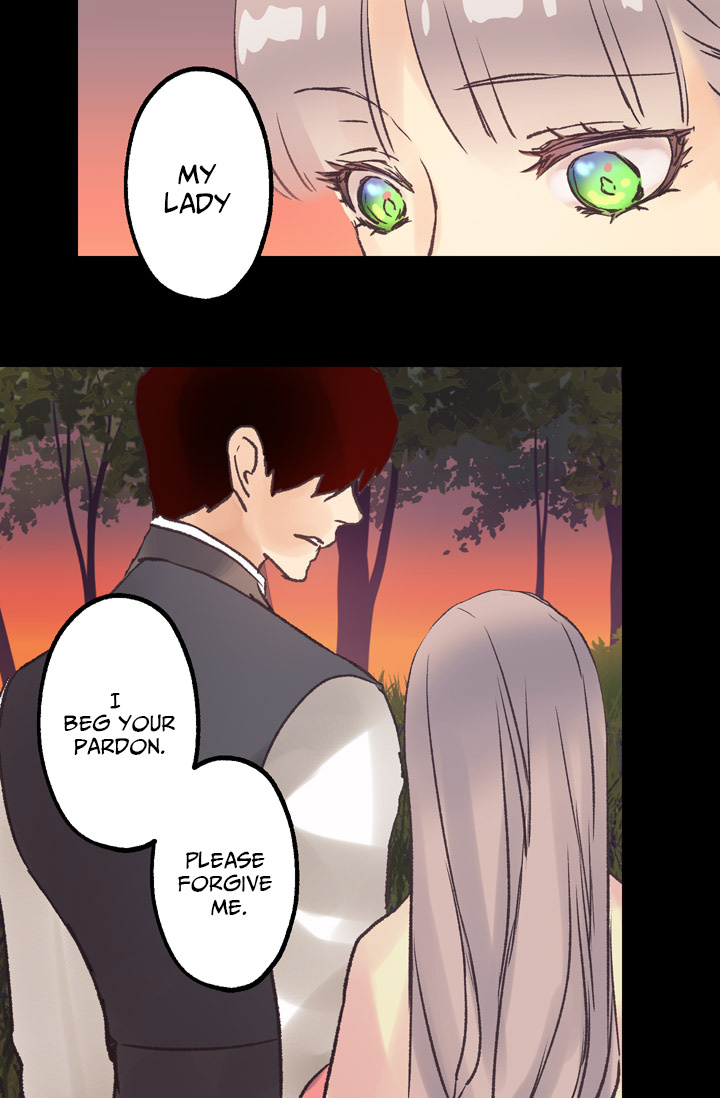 As Long As You Like It chapter 41 - page 35