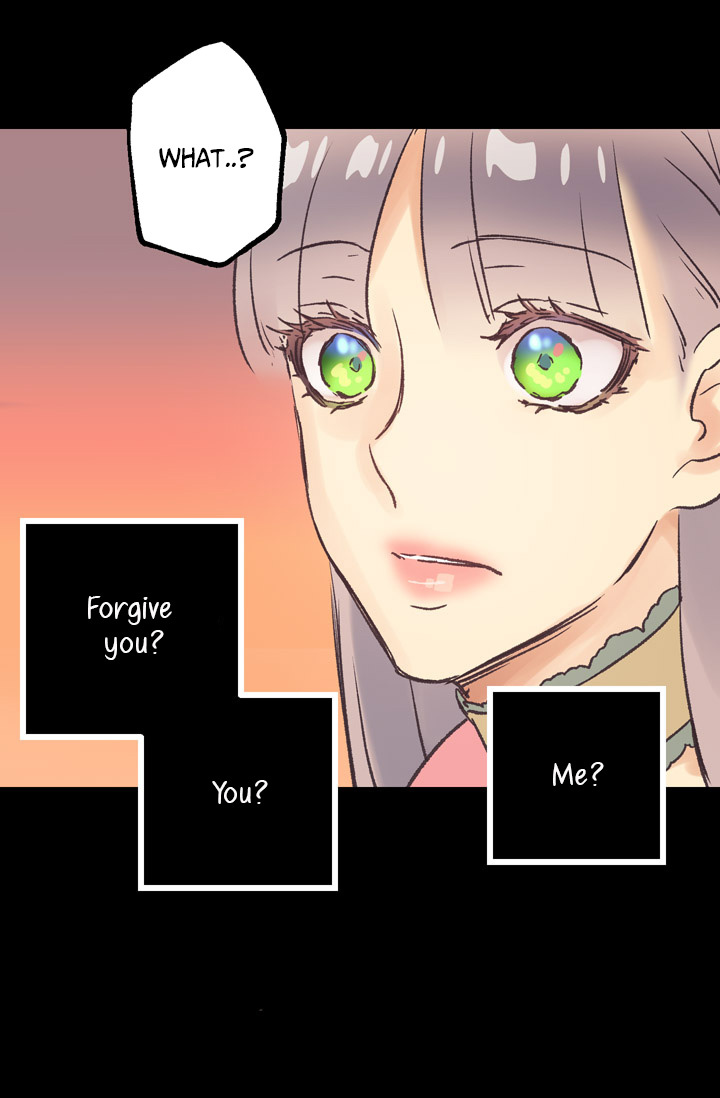 As Long As You Like It chapter 41 - page 36