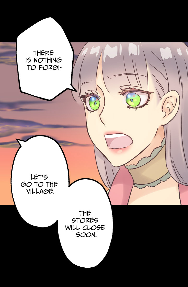 As Long As You Like It chapter 41 - page 38