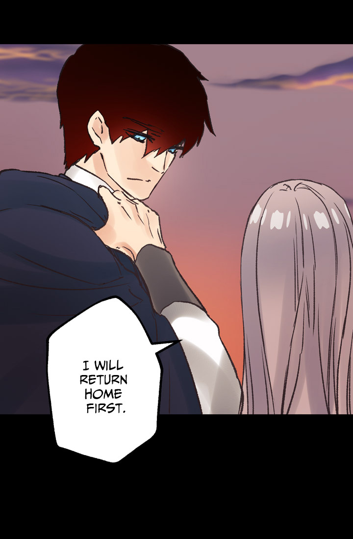 As Long As You Like It chapter 41 - page 45