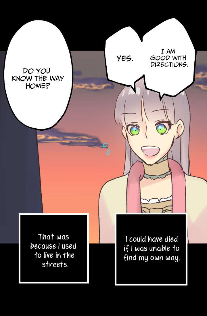 As Long As You Like It chapter 41 - page 47
