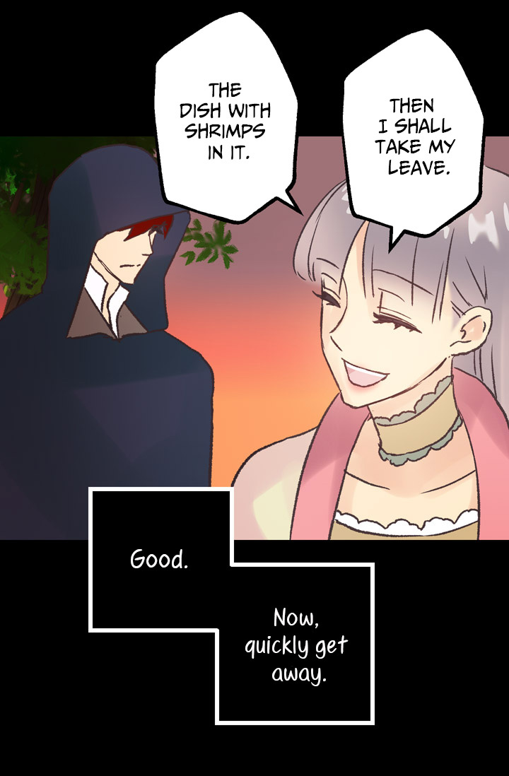 As Long As You Like It chapter 41 - page 50