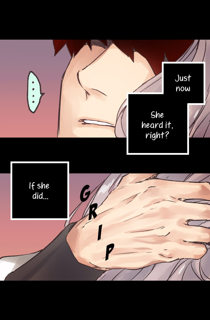 As Long As You Like It chapter 41 - page 8