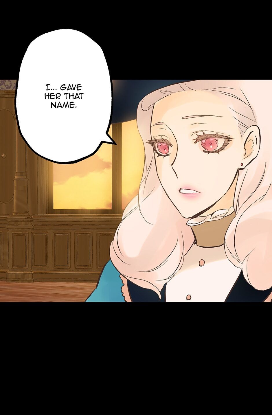 As Long As You Like It chapter 114 - page 15