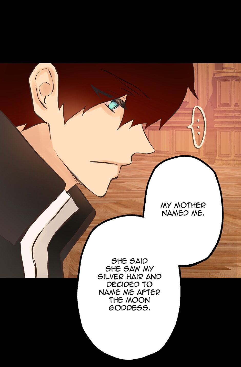 As Long As You Like It chapter 114 - page 16