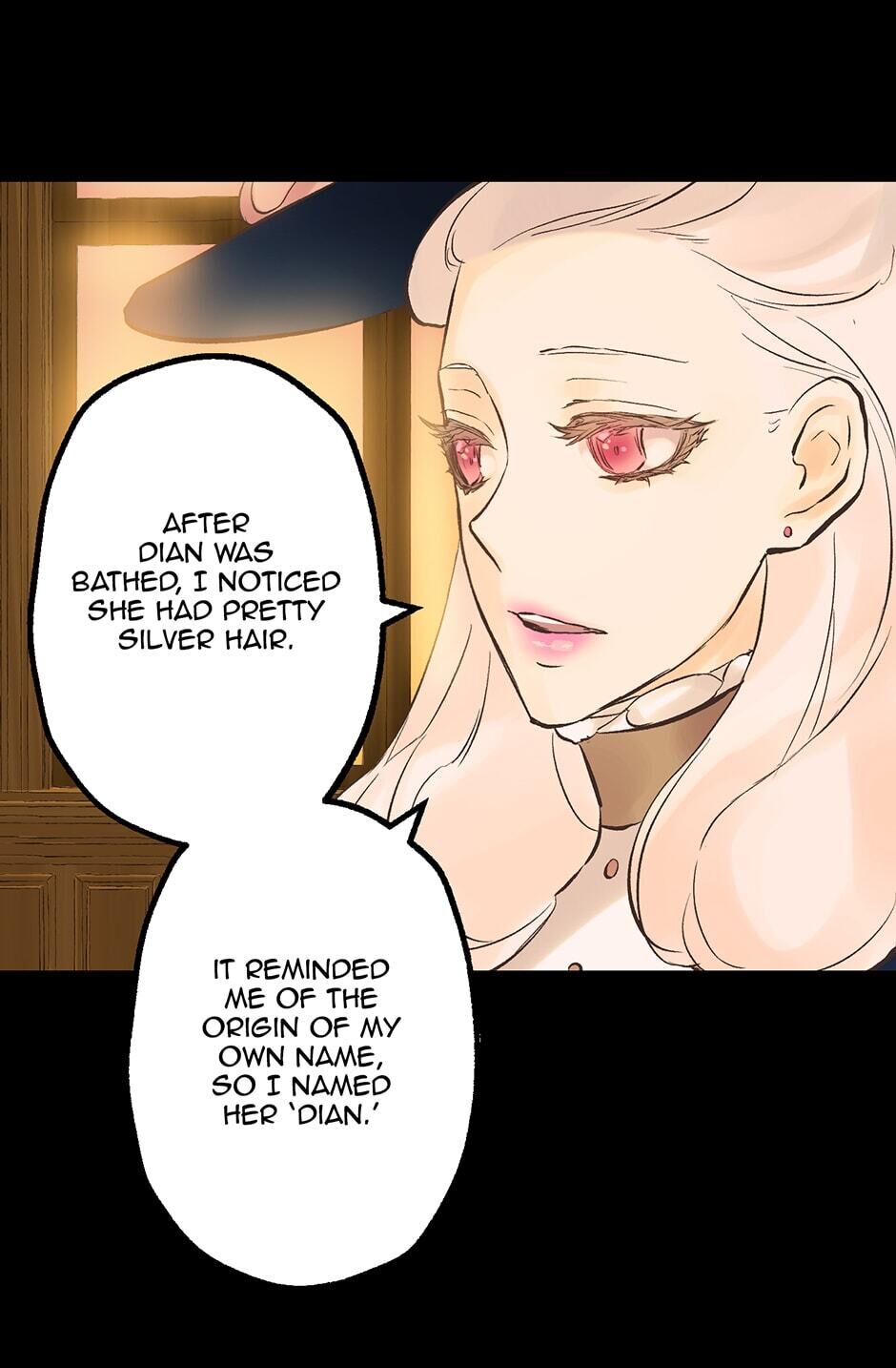 As Long As You Like It chapter 114 - page 17