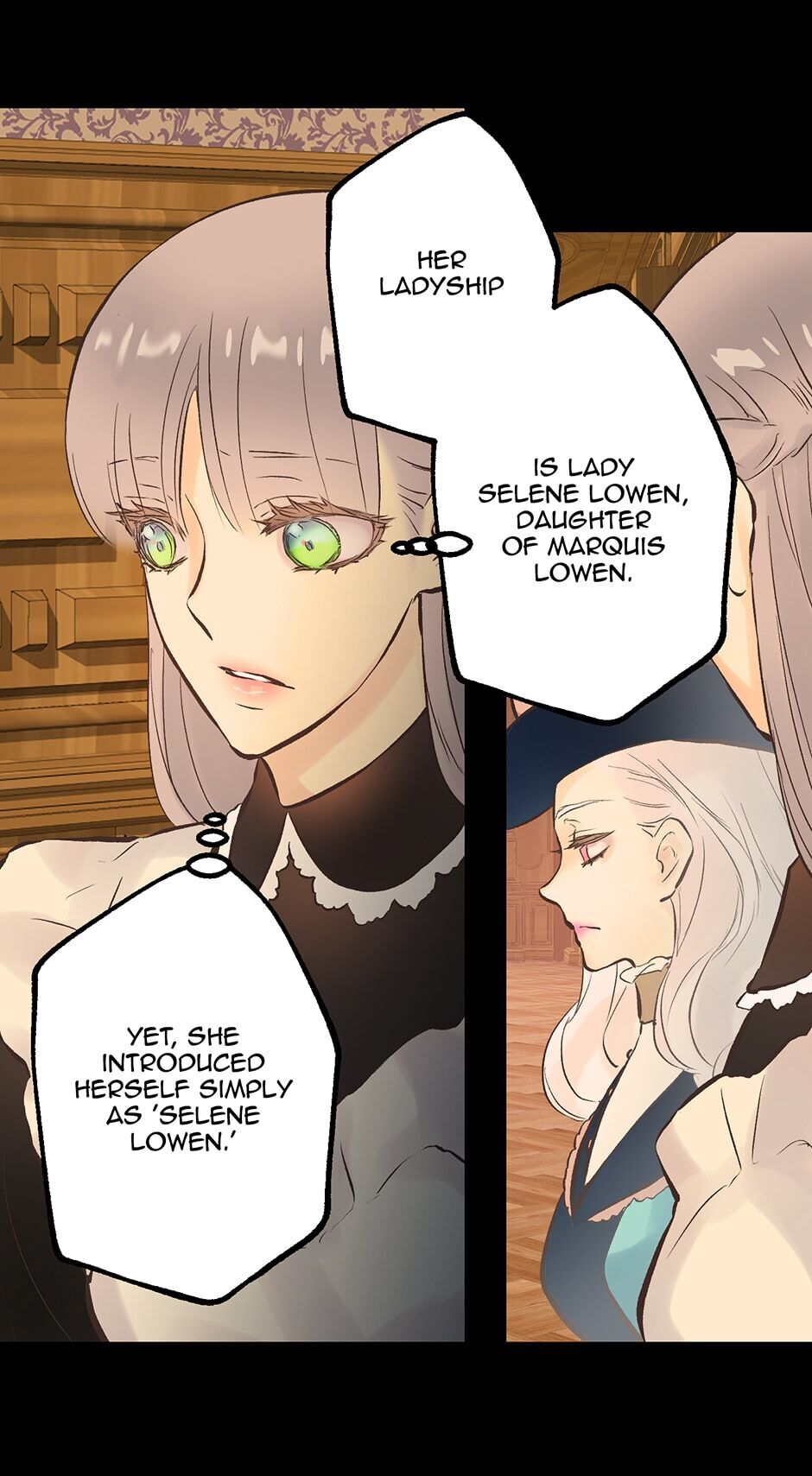 As Long As You Like It chapter 114 - page 2