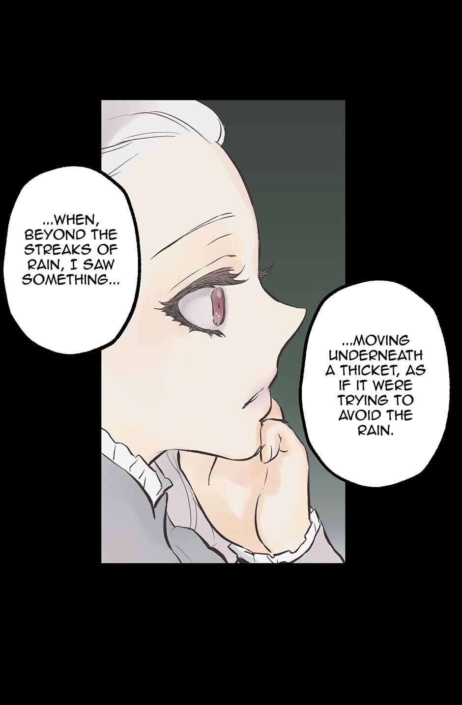 As Long As You Like It chapter 114 - page 21