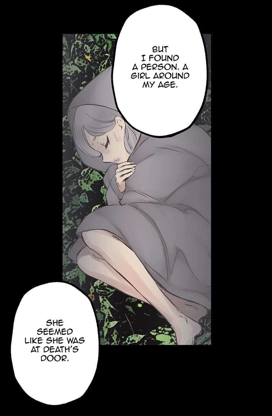 As Long As You Like It chapter 114 - page 24