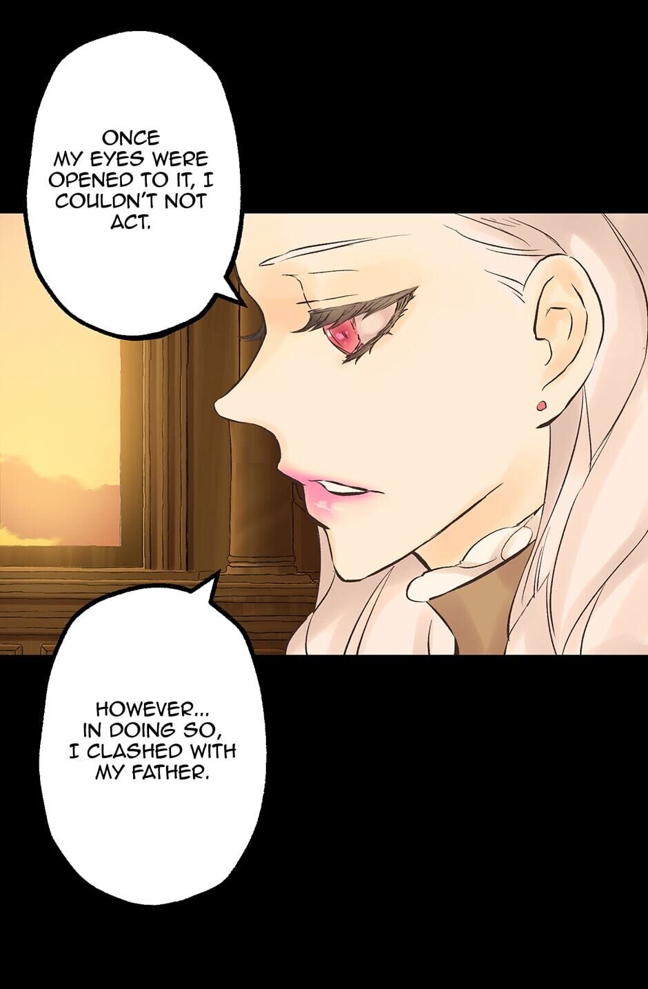 As Long As You Like It chapter 114 - page 27