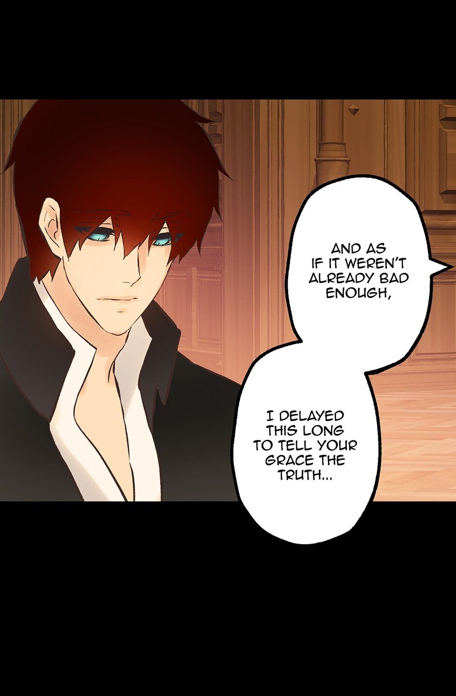 As Long As You Like It chapter 114 - page 30