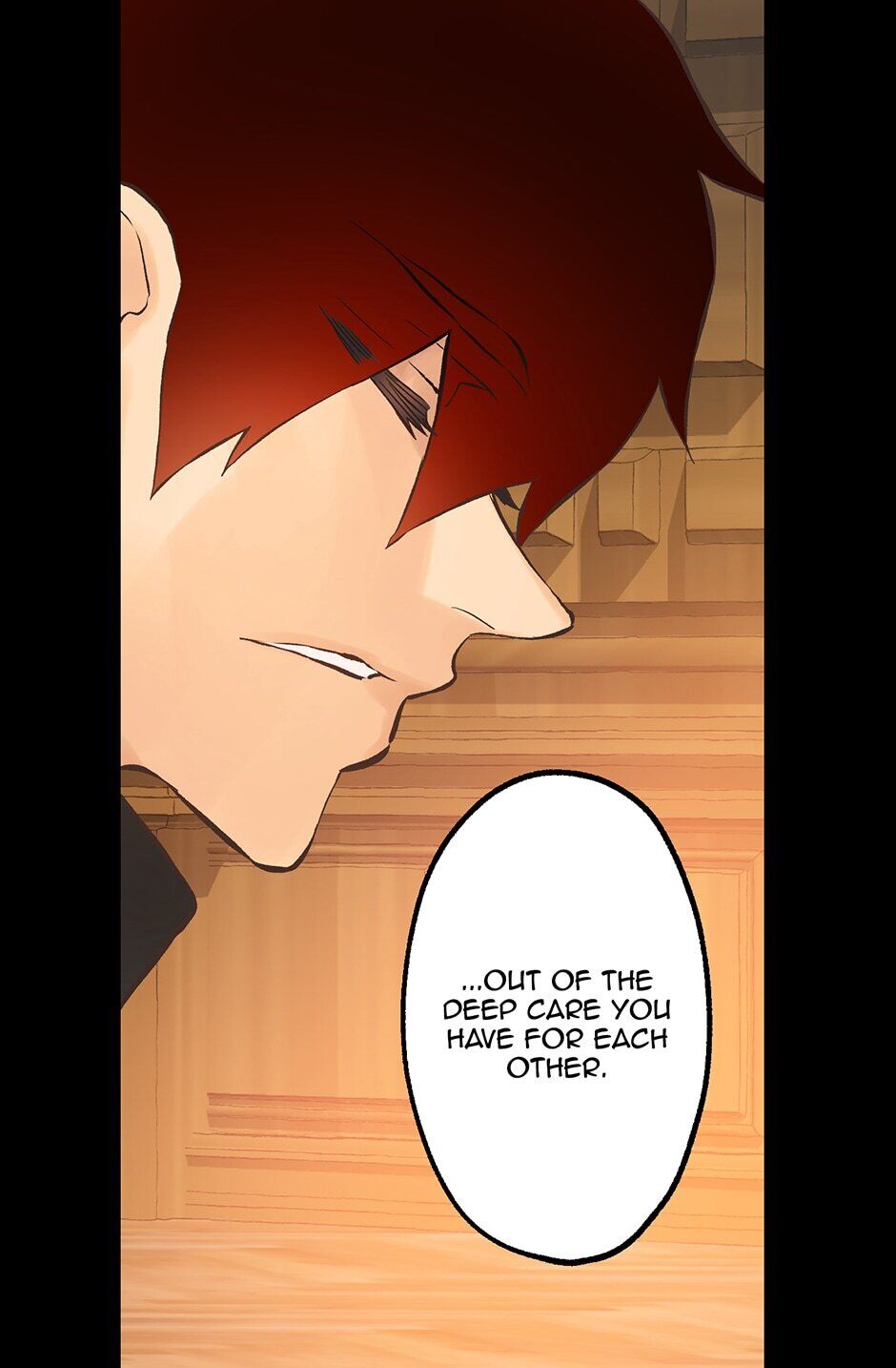 As Long As You Like It chapter 114 - page 35