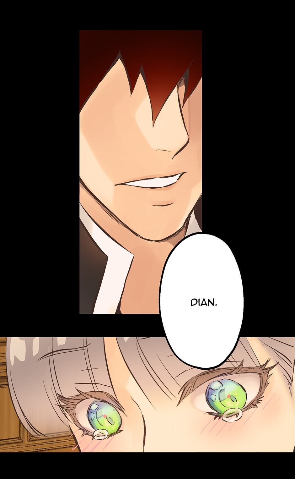 As Long As You Like It chapter 114 - page 38