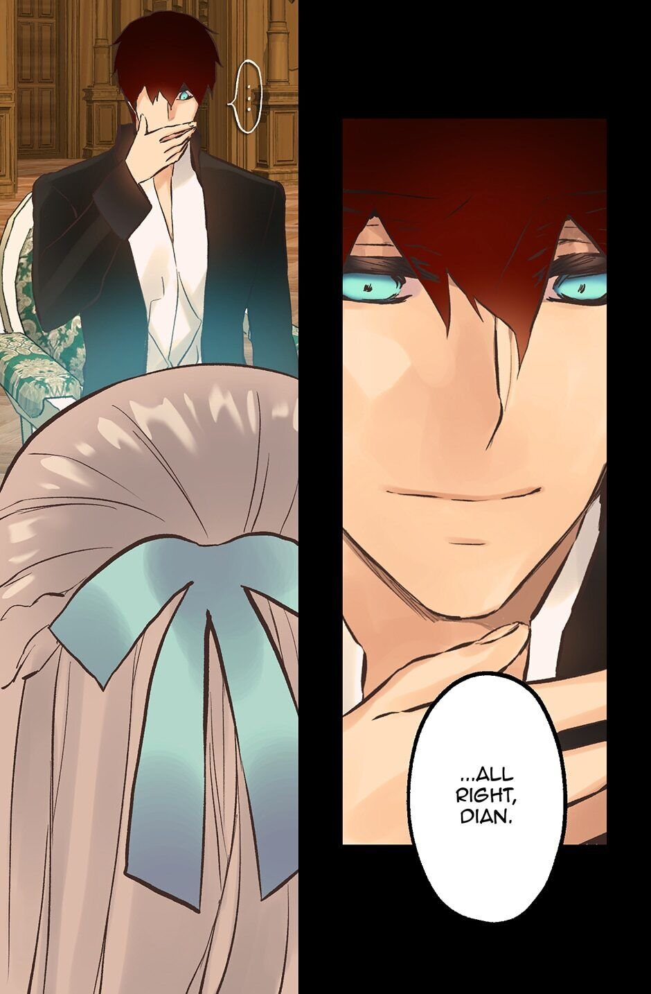 As Long As You Like It chapter 114 - page 39