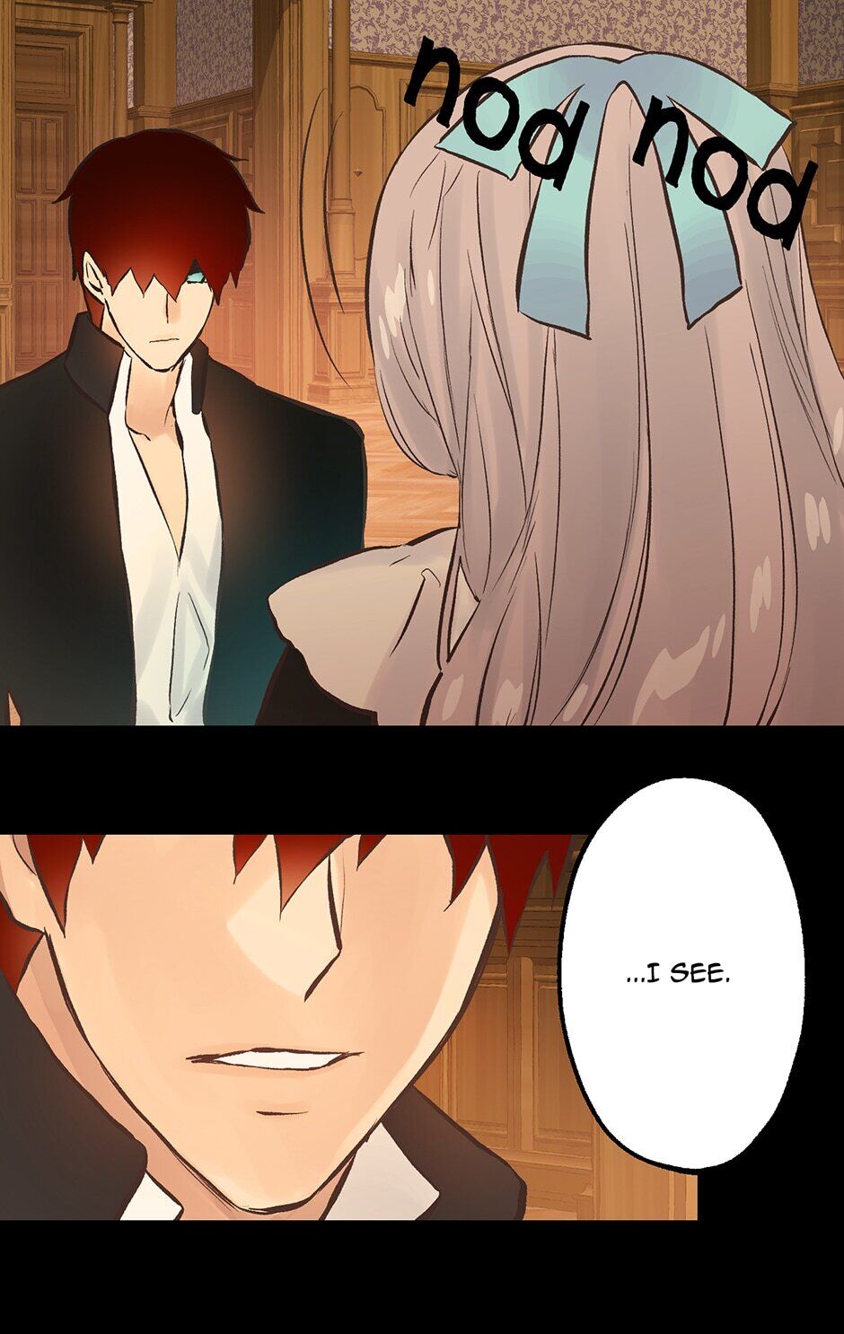 As Long As You Like It chapter 114 - page 44