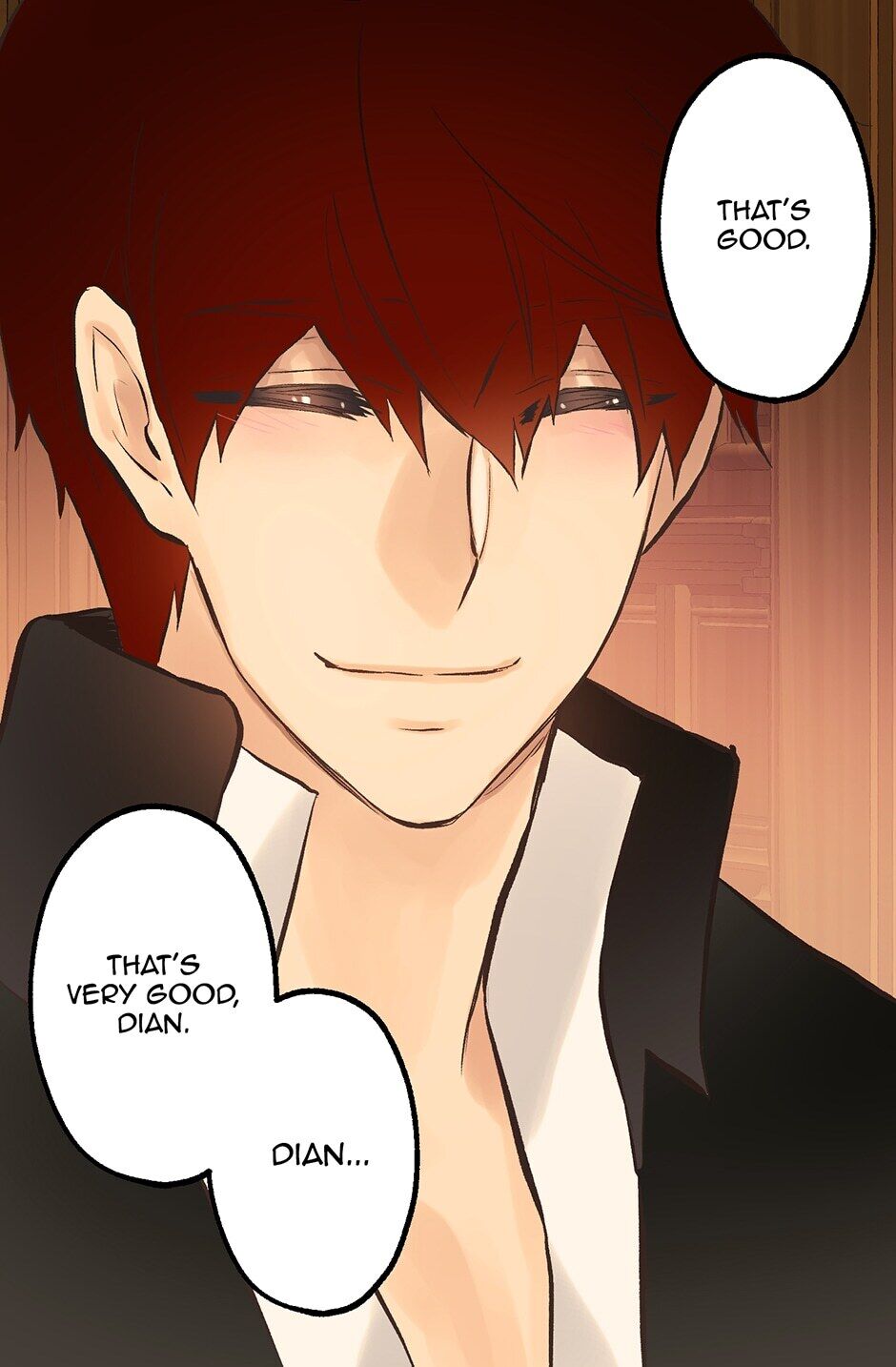 As Long As You Like It chapter 114 - page 45