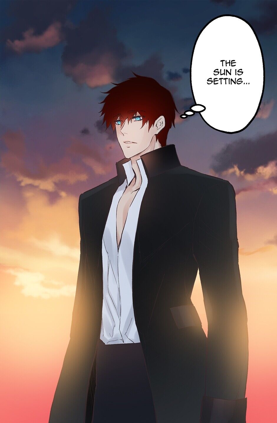 As Long As You Like It chapter 114 - page 47