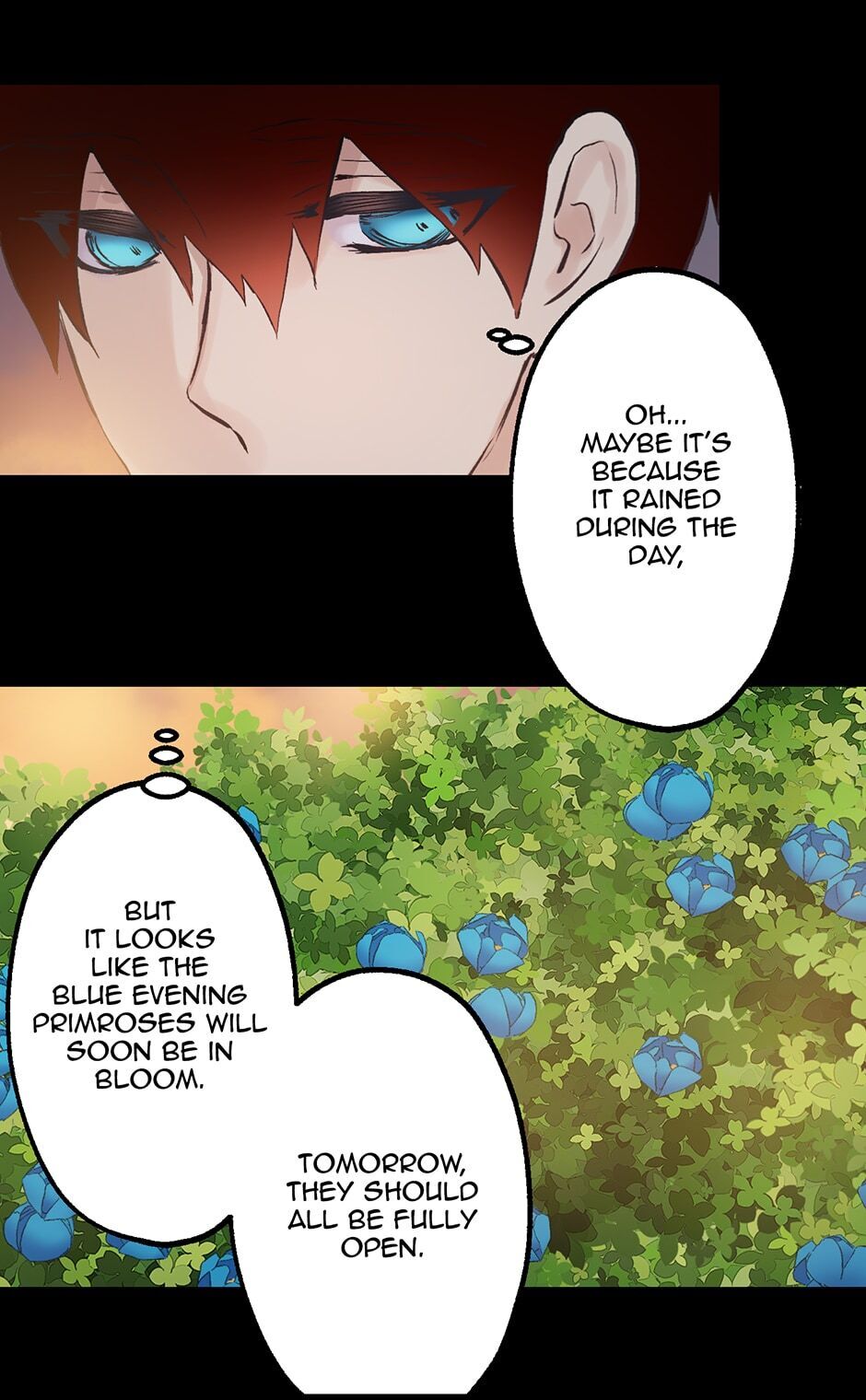 As Long As You Like It chapter 114 - page 48