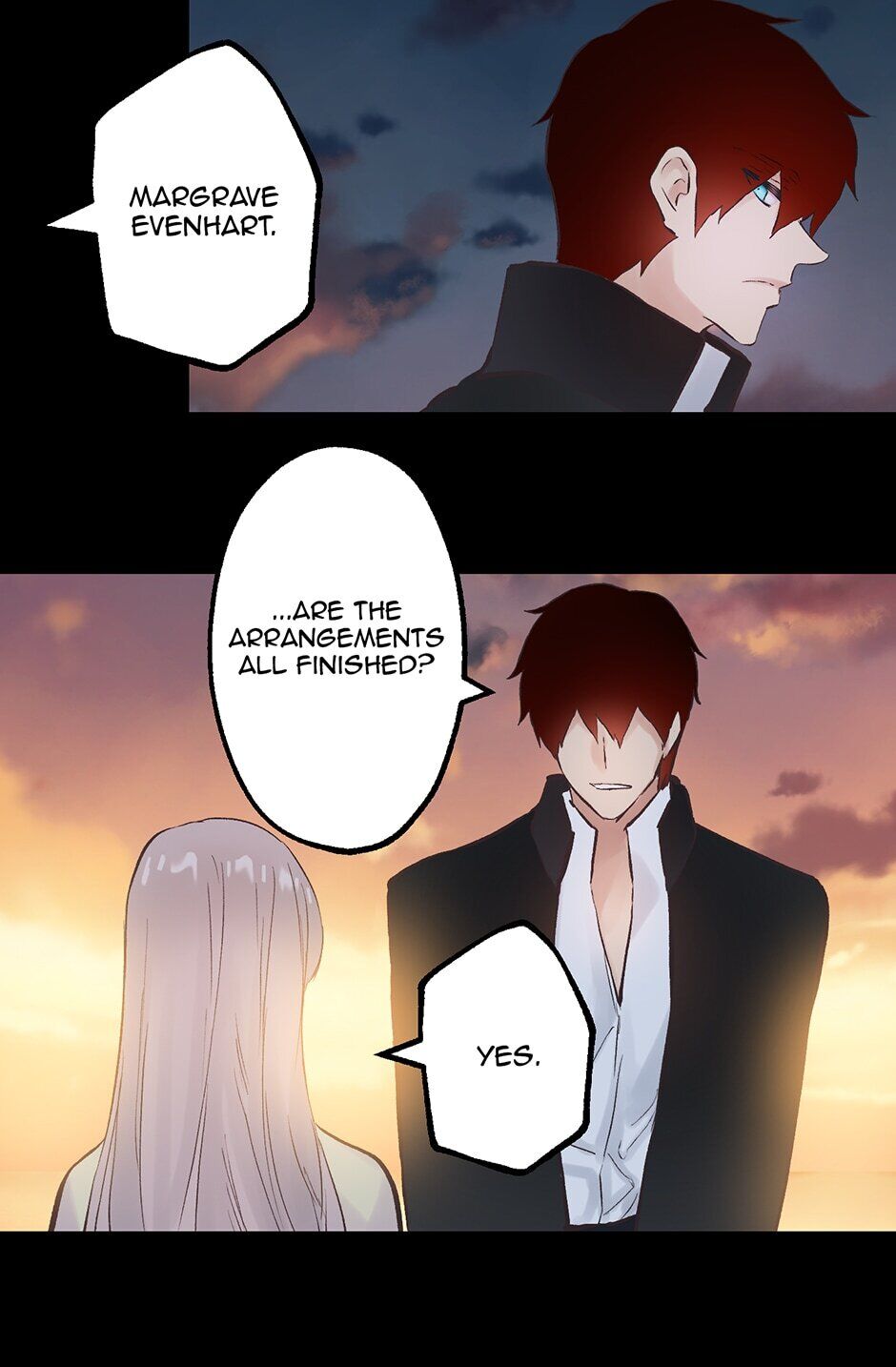 As Long As You Like It chapter 114 - page 49