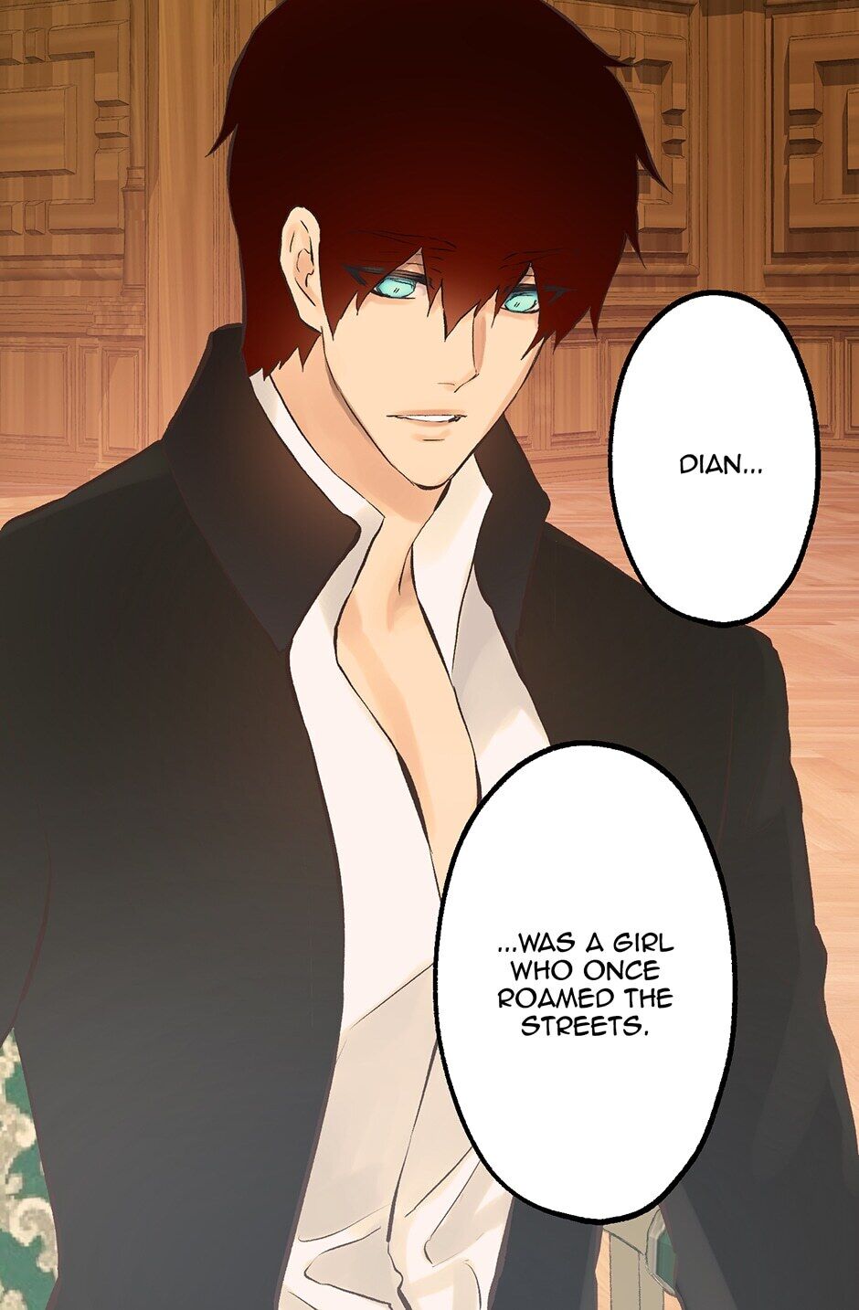 As Long As You Like It chapter 114 - page 6