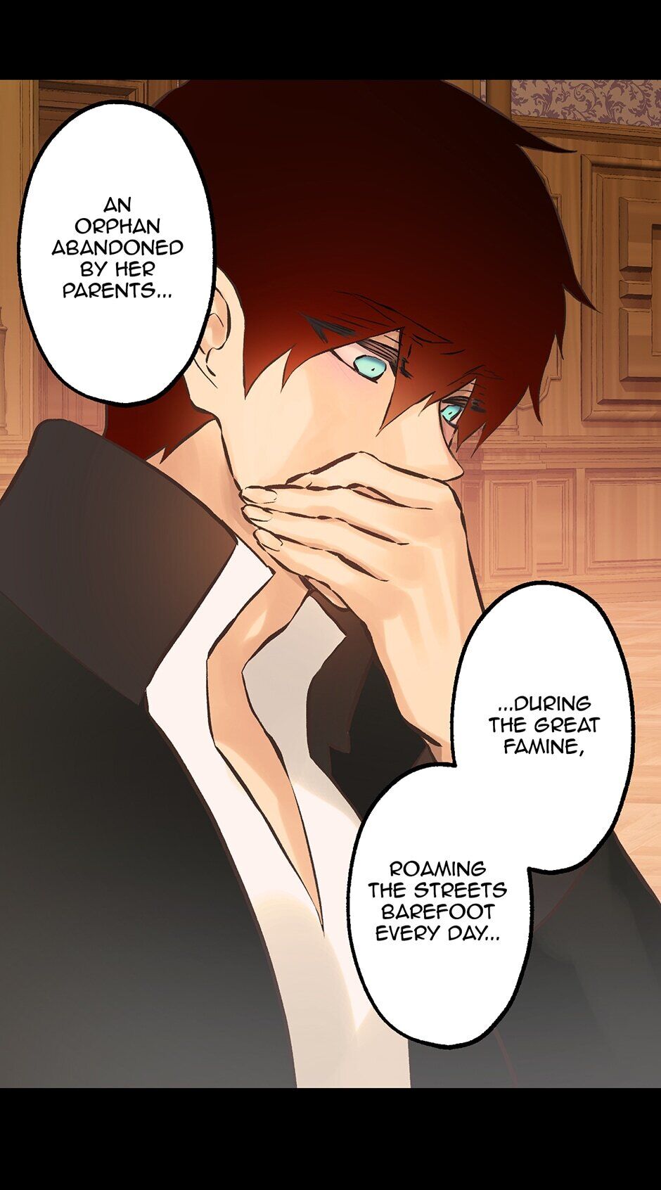 As Long As You Like It chapter 114 - page 7