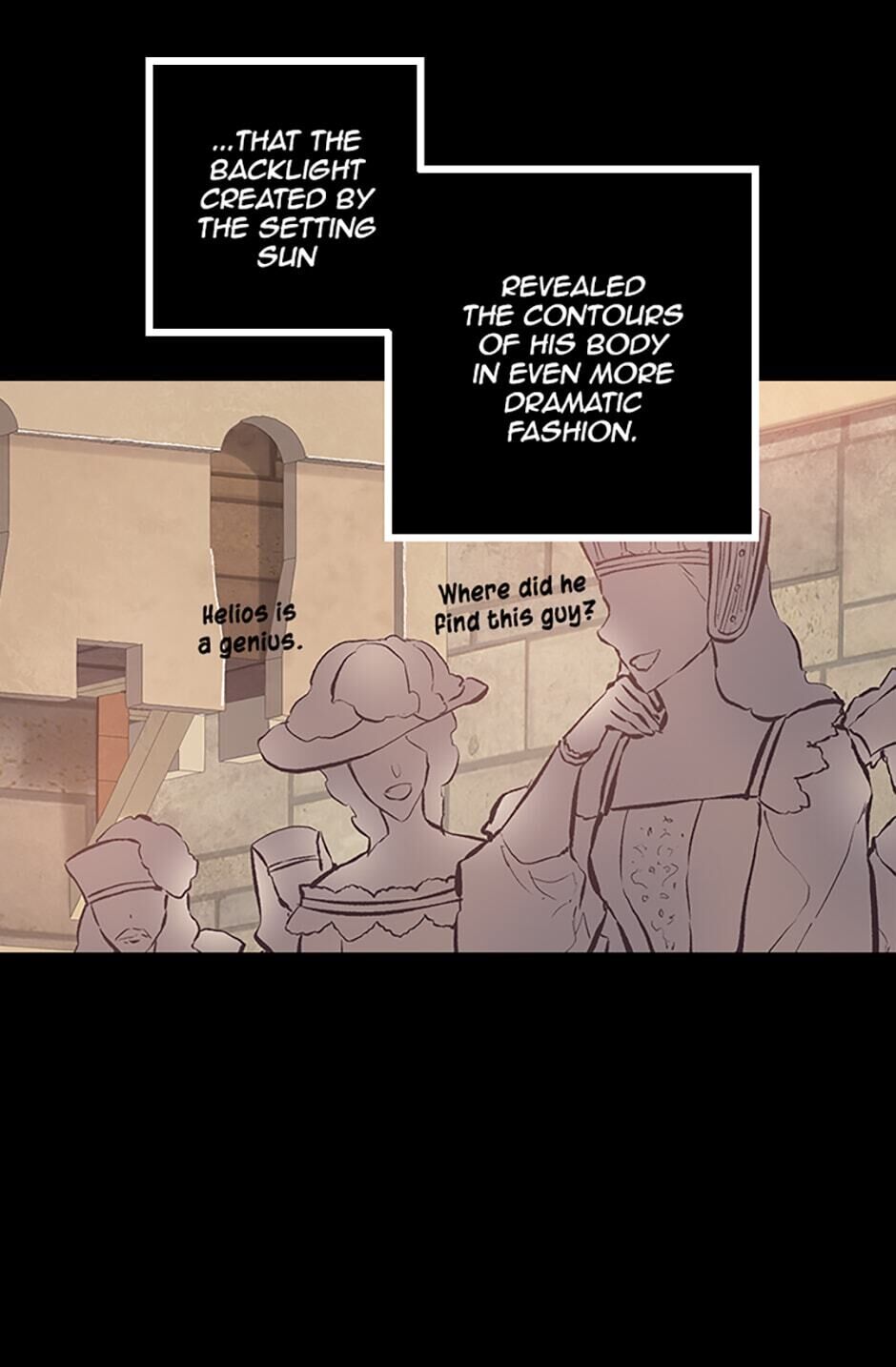 As Long As You Like It chapter 97 - page 10
