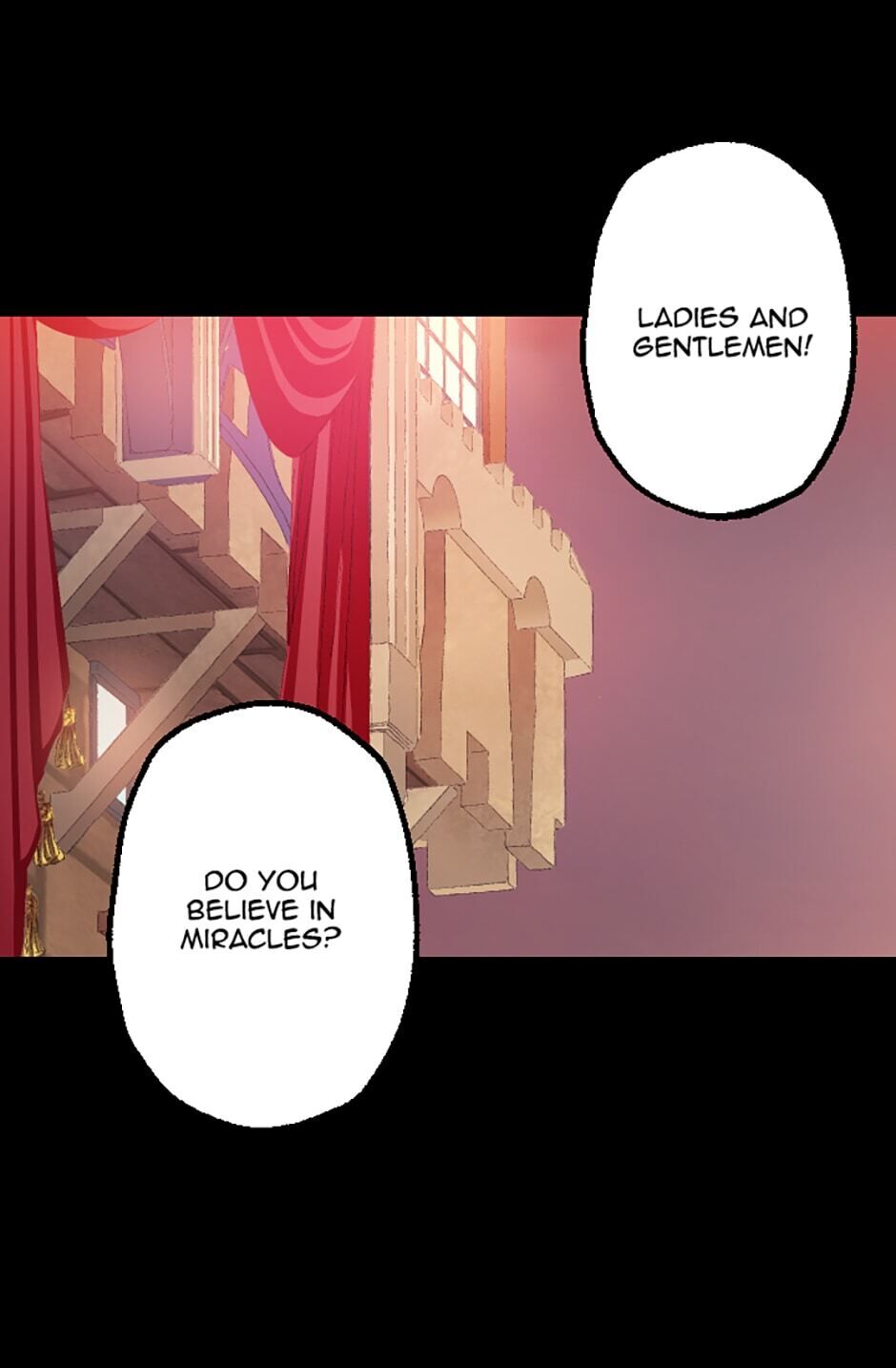 As Long As You Like It chapter 97 - page 12