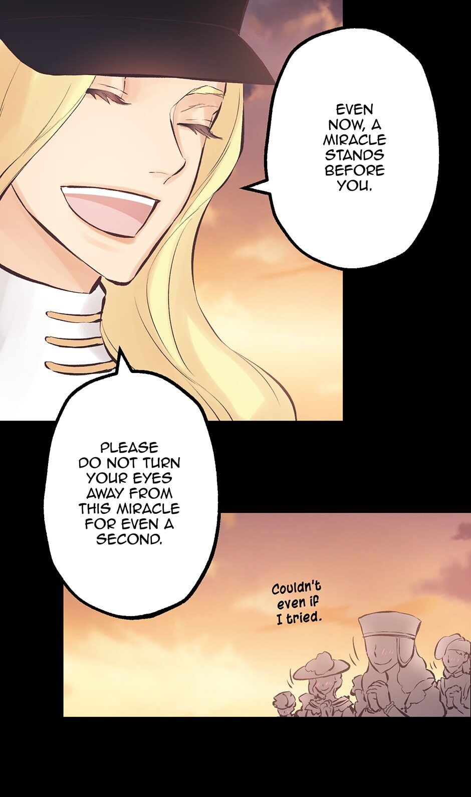 As Long As You Like It chapter 97 - page 14