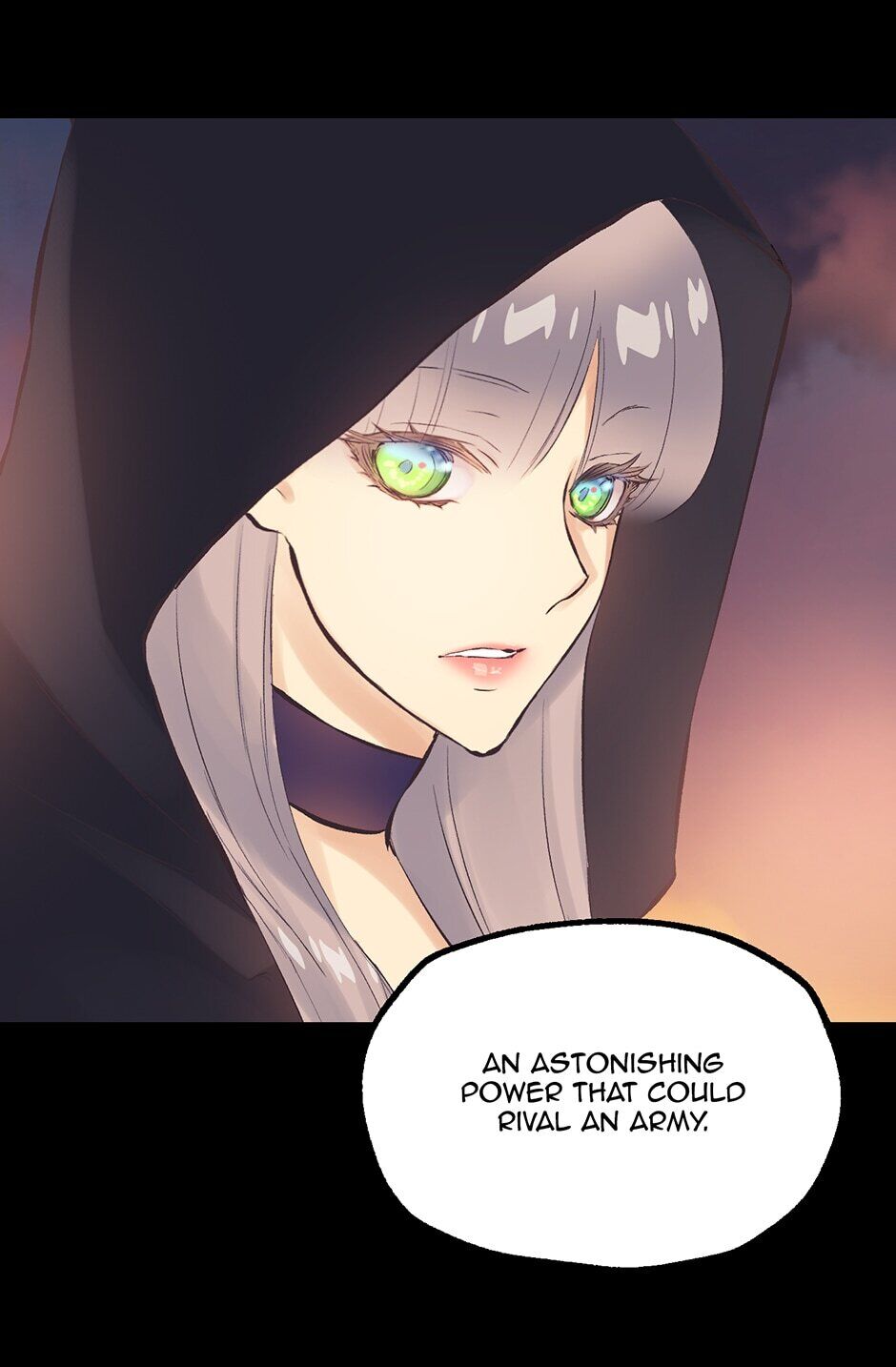 As Long As You Like It chapter 97 - page 16