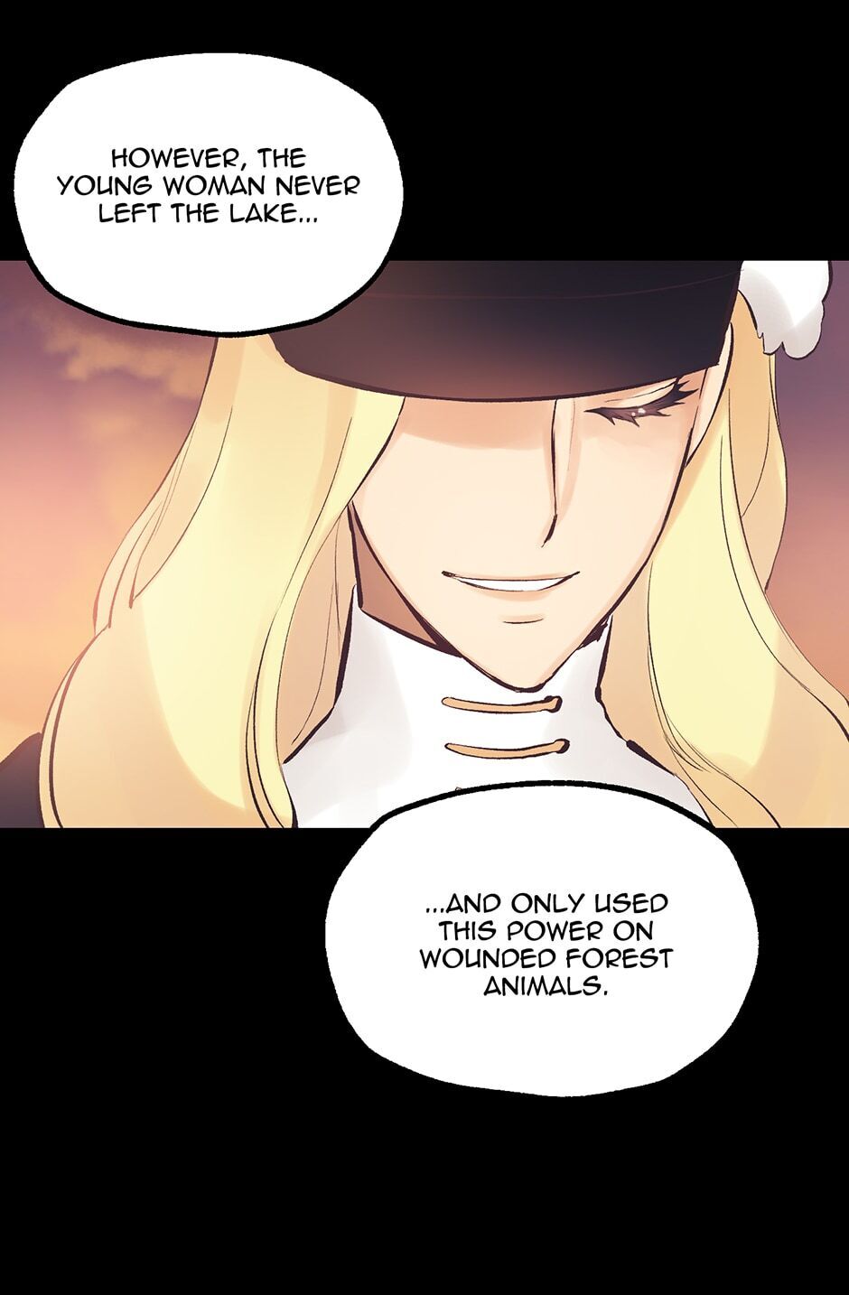 As Long As You Like It chapter 97 - page 17