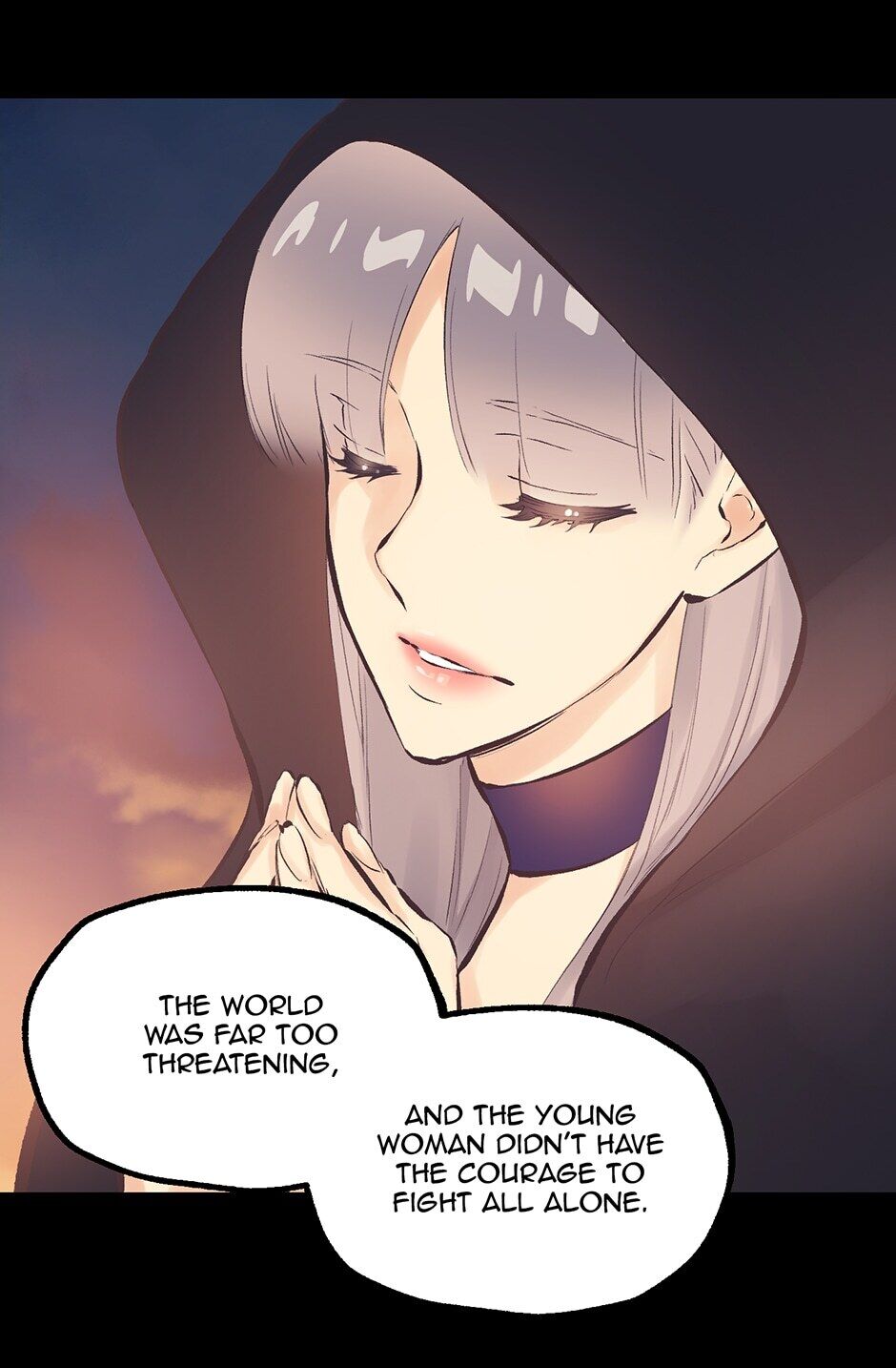 As Long As You Like It chapter 97 - page 18