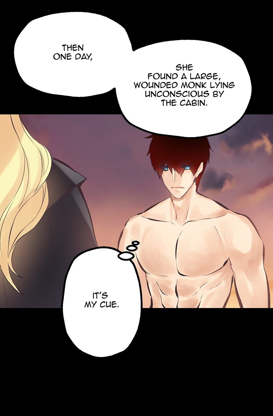 As Long As You Like It chapter 97 - page 19