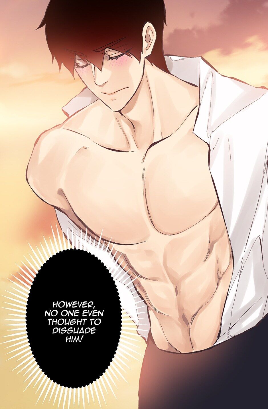 As Long As You Like It chapter 97 - page 2