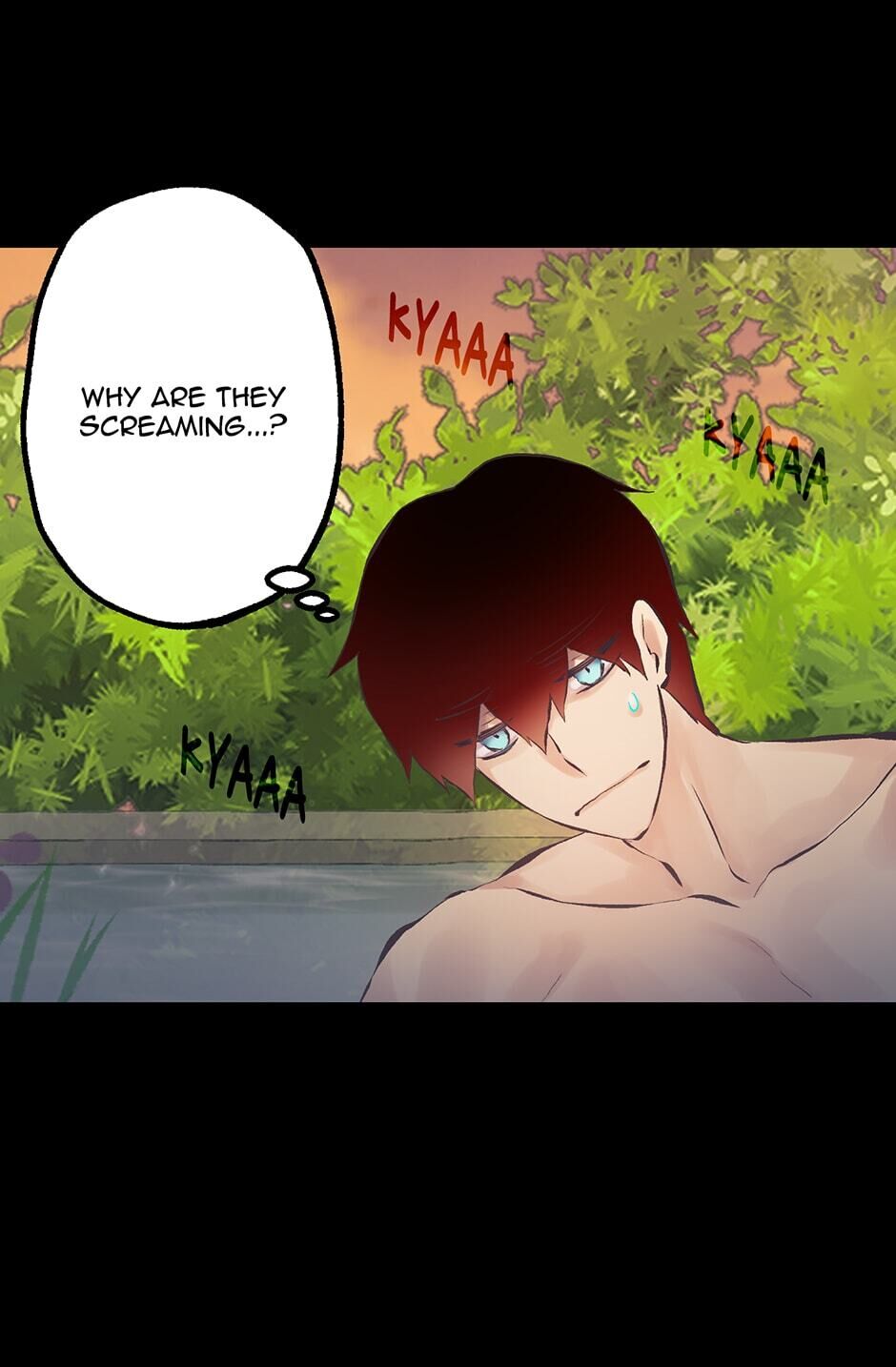 As Long As You Like It chapter 97 - page 21