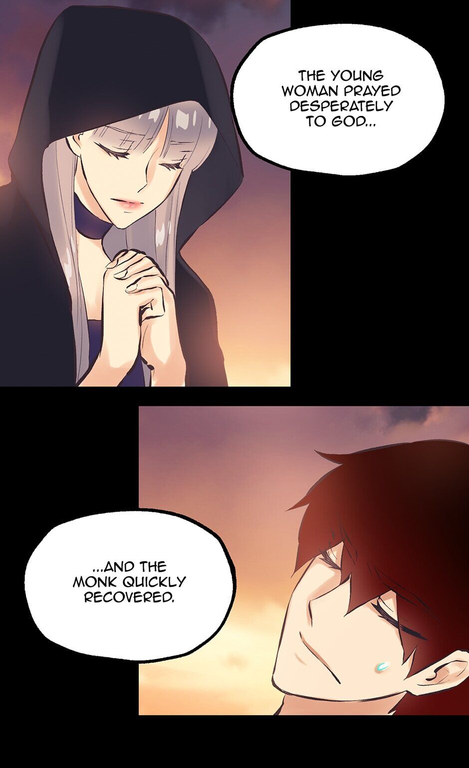 As Long As You Like It chapter 97 - page 22