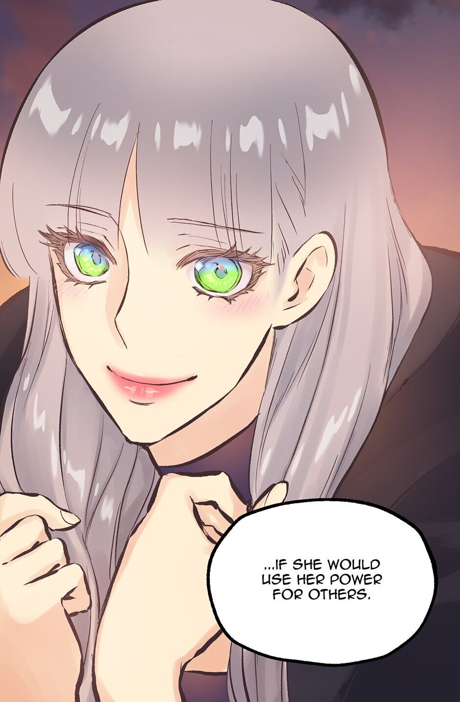 As Long As You Like It chapter 97 - page 25
