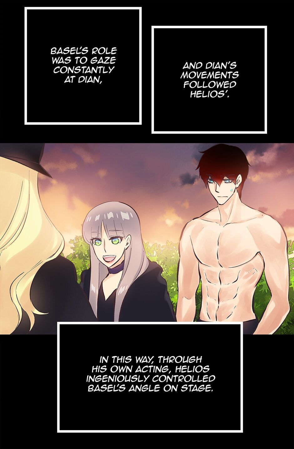 As Long As You Like It chapter 97 - page 28