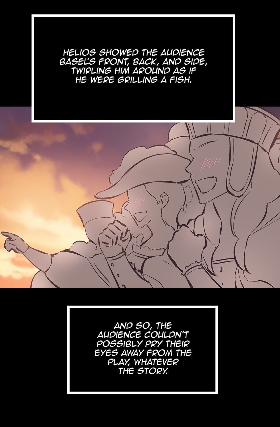 As Long As You Like It chapter 97 - page 29