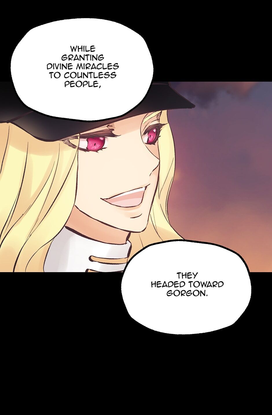 As Long As You Like It chapter 97 - page 30