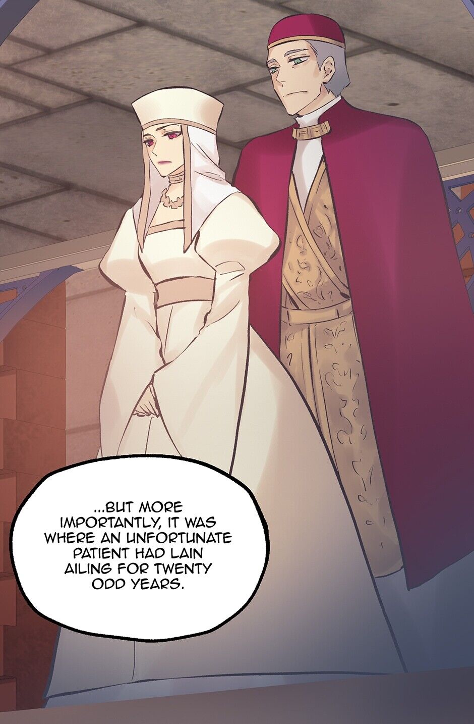 As Long As You Like It chapter 97 - page 32