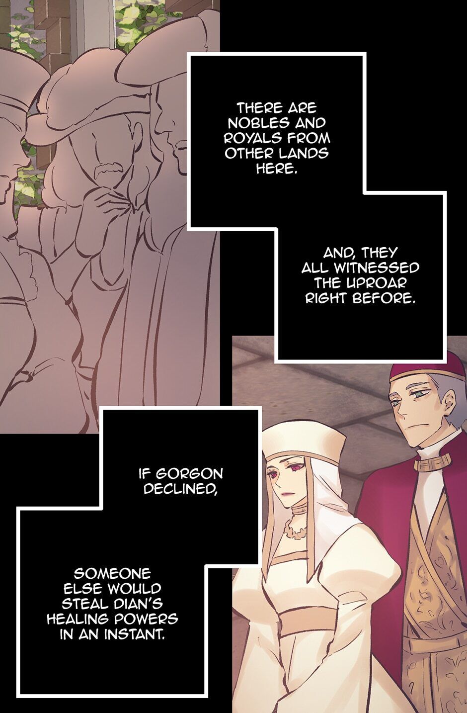 As Long As You Like It chapter 97 - page 34