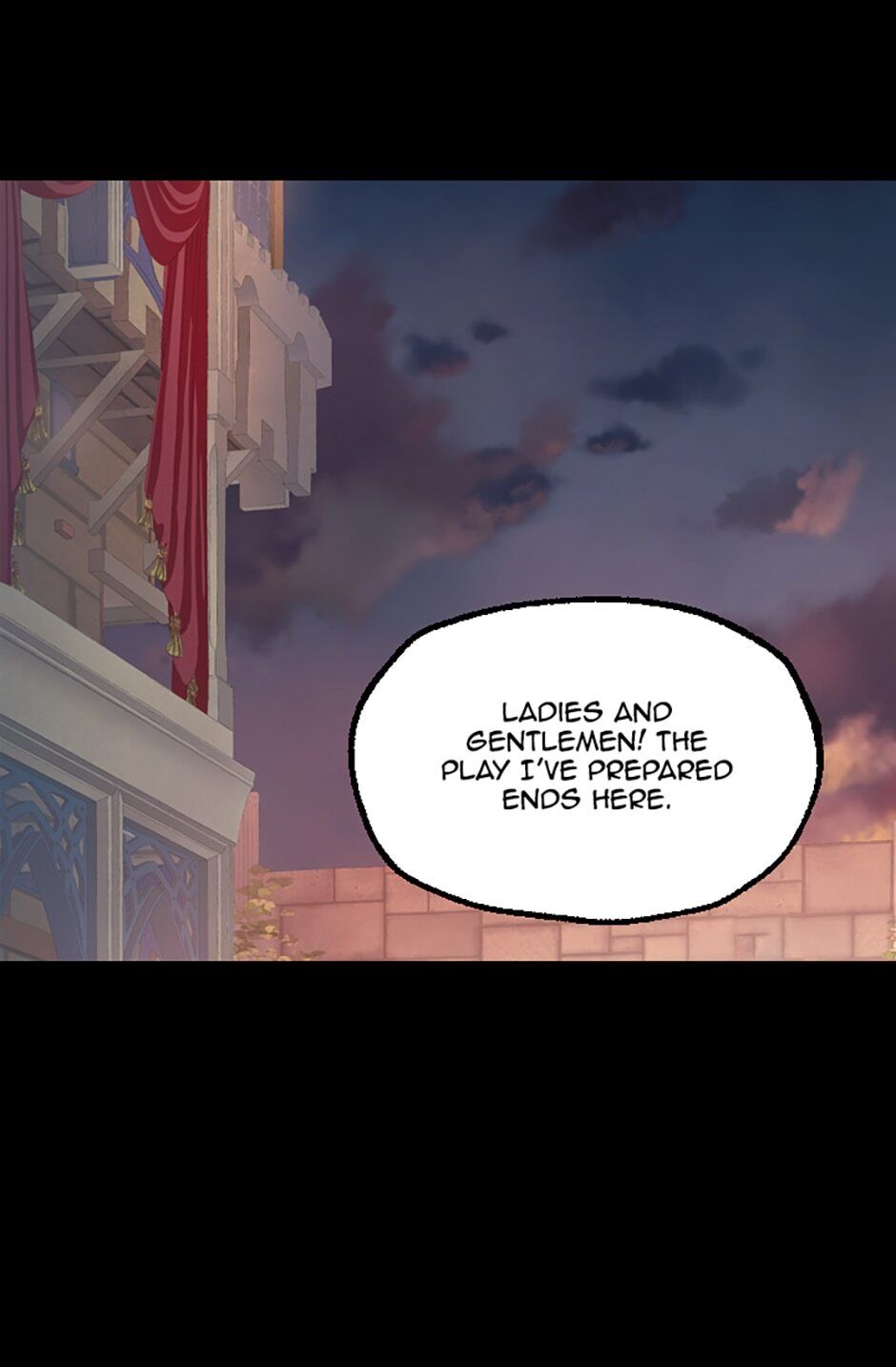 As Long As You Like It chapter 97 - page 38