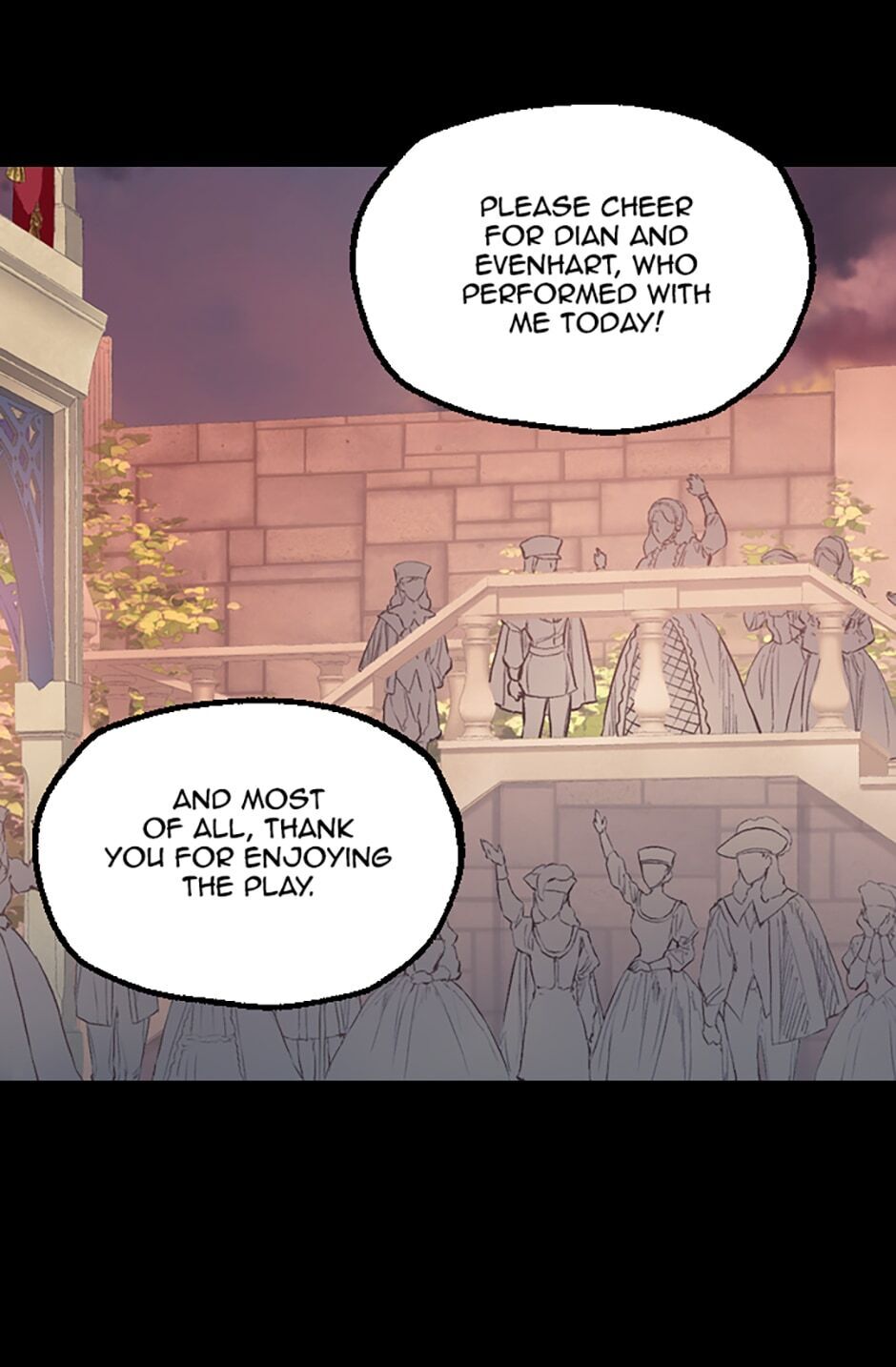 As Long As You Like It chapter 97 - page 39