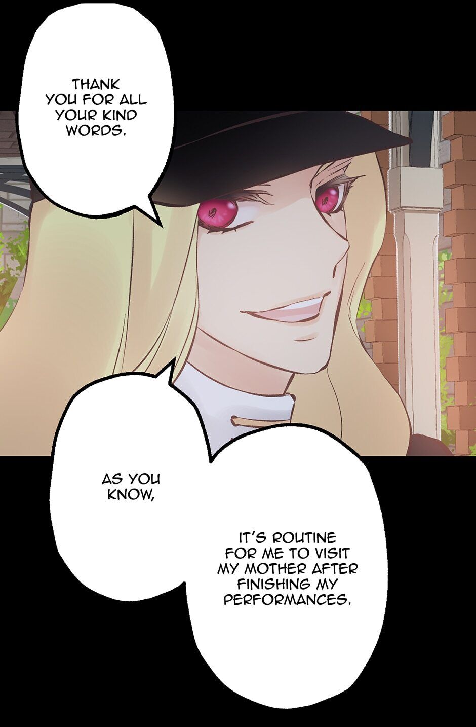 As Long As You Like It chapter 97 - page 41