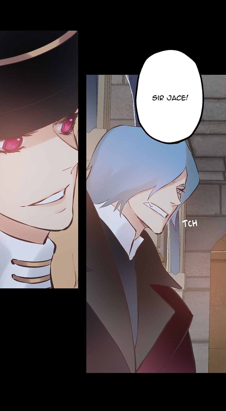 As Long As You Like It chapter 97 - page 43